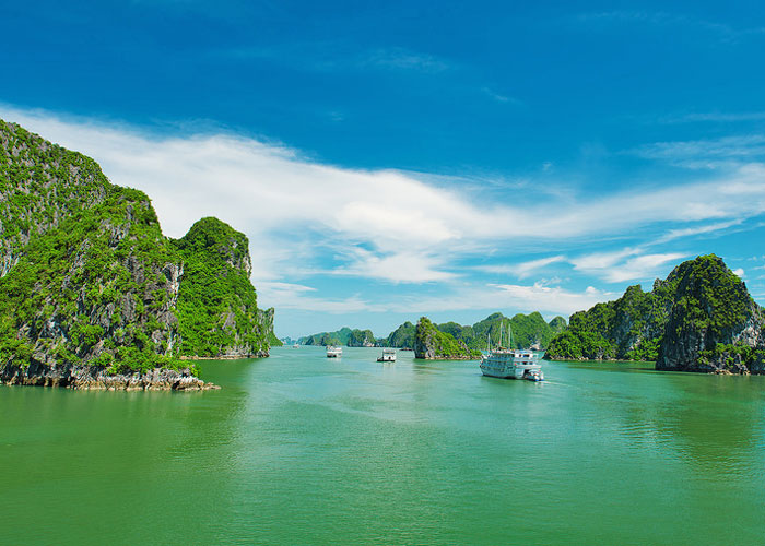 Сколько стоит поездка в Вьетнам на неделю